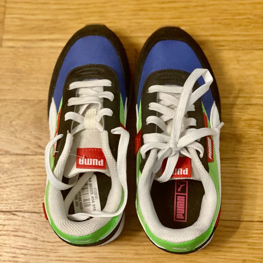 Puma Future Rider - Picture 3 of 3